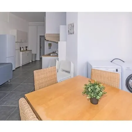 Houze_comfort 9 Flat With View In Center 아파트 *